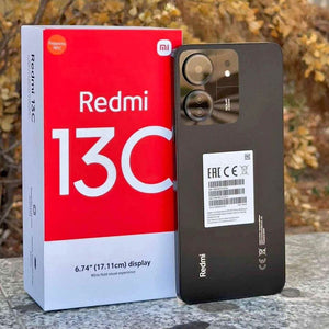 XiaomiRedmi 13c