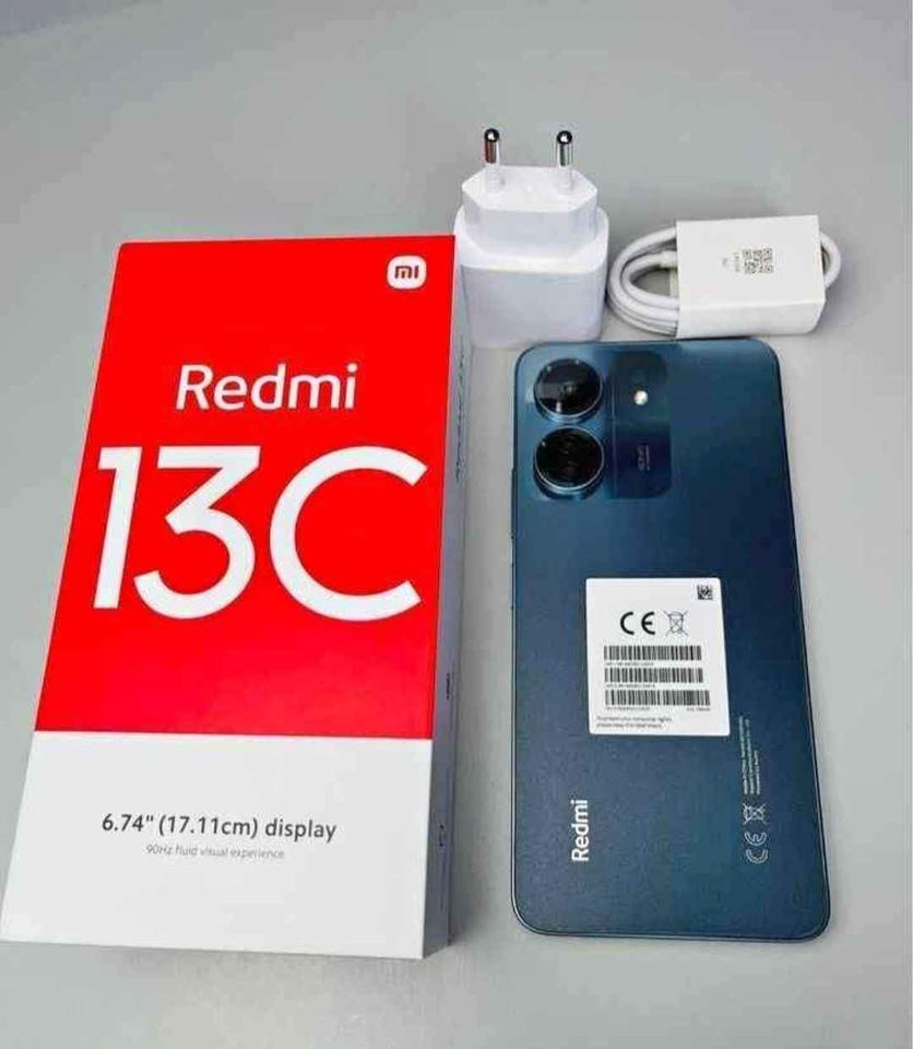 XiaomiRedmi 13c