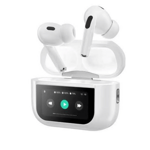 Wireless Bluetooth Earbuds - Gadget Haven