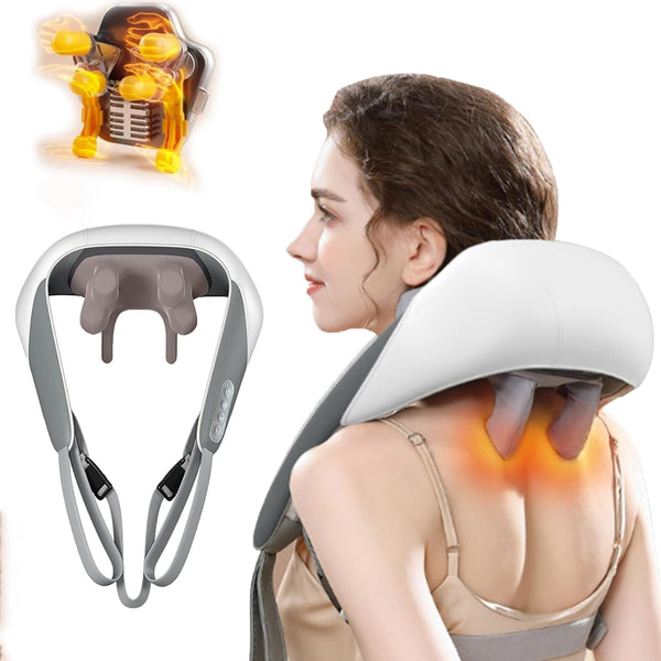 Electric Neck Massager