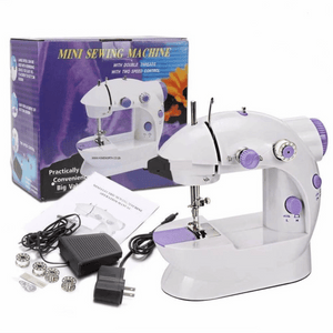 Mini Sewing Machine - Gadget Haven