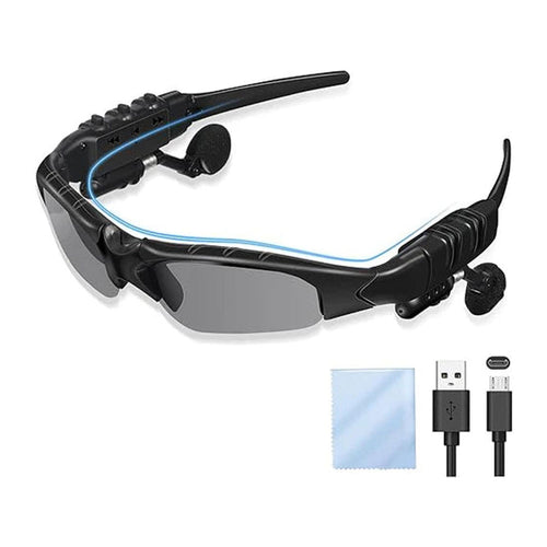 Wireless Bluetooth Sunglasses